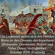 Lorica Segmentata