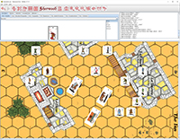 Vassal module for Sherwood