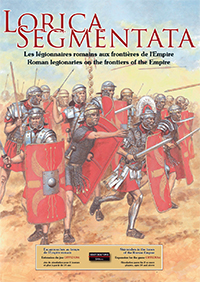 Lorica Segmentata