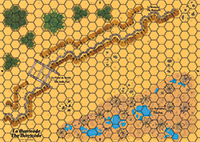 La Barricade