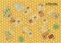 Le Village Jud�en