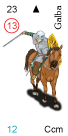 Briton medium cavalry 2