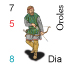 Archer Dace