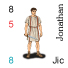 Judean Civilian 1