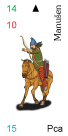 Parthian Archer