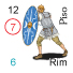 Roman Auxiliary 1