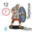 Roman Auxiliary 2