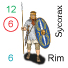Auxiliary Infantry 4