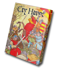 Cry Havoc Remastered