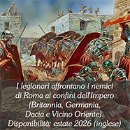 Lorica Segmentata